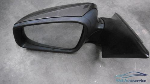 Spiegel BMW 5-serie F10-F11  links  Havannabruin, Auto-onderdelen, Spiegels, BMW, Gebruikt, Herkomst onderdeel bekend, Ophalen of Verzenden