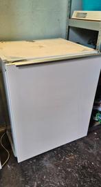 Ikea Frostig inbouw koelkast 136 l netto capaciteit, 100 tot 150 liter, Ophalen, 85 tot 120 cm, Zonder vriesvak