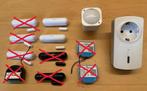 Fibaro Aeotec Z-Wave sensoren en schakelaars, Hobby en Vrije tijd, Elektronica-componenten, Ophalen of Verzenden, Gebruikt
