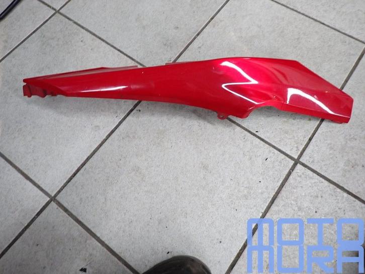 achterkuip rechts Honda NC700 X 2011 - 2015 NC 700 rechtse r, Motoren, Onderdelen | Honda, Gebruikt, Ophalen of Verzenden