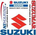 011002GR Handgreep voor Suzumar/Nimarine rubberboten. € 9,95, Watersport en Boten, Ophalen of Verzenden, Nieuw, Overige typen