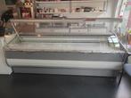 Koelvitrine, Zonder vriesvak, 200 liter of meer, Verzenden, 60 cm of meer