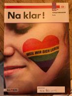 Na klar! Duits VWO Gymnasium 1/2 Malmberg, Ophalen of Verzenden, Gelezen, VWO, Duits