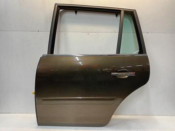 Portier links achter Citroën C4 beschikbaar voor biedingen