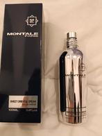 MONTALE SWEET ORIENTAL DREAM 100 ML, Ophalen of Verzenden, Zo goed als nieuw