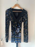 Noppies zwangerschaps top maat M, Maat 38/40 (M), Blauw, Zo goed als nieuw, Shirt of Top