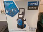 Hogedrukspuit compleet Nieuw in doos, Ophalen, Nieuw, Elektrisch