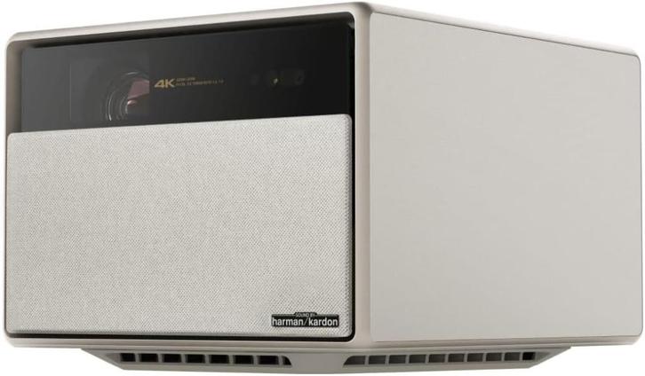 xming horizon ultra 1 maand oud, Audio, Tv en Foto, Beamers, Zo goed als nieuw, LED, Ultra HD (4K), Ophalen of Verzenden