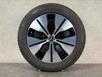 Mercedes-Benz EQC W293 19 INCH Originele Velgen WINTERBANDEN, 19 inch, Gebruikt, Banden en Velgen, 235 mm
