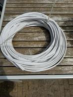 CCTV Netwerk kabel + coax tv kabel, Computers en Software, Pc- en Netwerkkabels, Ophalen of Verzenden, Nieuw