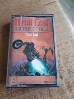 Cassettebandje Meat Loaf, Cd's en Dvd's, Ophalen of Verzenden