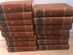 Encyclopedie, Boeken, Encyclopedieën, Gelezen, Algemeen, Complete serie, Oosthoek”s encyclopedie