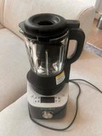 Pampered Chef luxe blender, Witgoed en Apparatuur, Keukenmixers, Ophalen, Nieuw