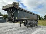 2018 Smitz Cargobull SGF S3 Oplegger, Auto's, Vrachtwagens, Overige brandstoffen, Bedrijf, Aanhangers en Opleggers, Te koop