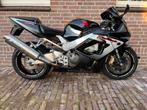 Honda CBR 900RR Fireblade   SC44  929   Febring demper, 4 cilinders, Super Sport, Particulier, 929 cc