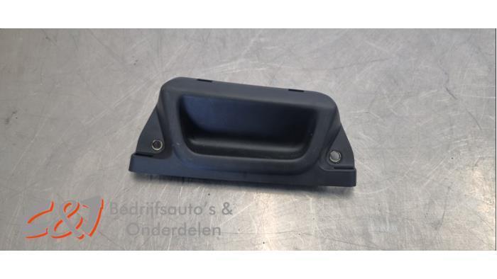 Handgreep van een Peugeot Expert, Auto-onderdelen, Interieur en Bekleding, Peugeot, Gebruikt, 3 maanden garantie, Ophalen of Verzenden