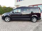Volkswagen Caddy Maxi 1.2 TSI Highline / 7 PERS / CLIMA / CR, Voorwielaandrijving, 15 km/l, 7 stoelen, Bedrijf
