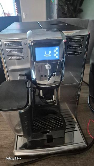 Inkoop/reparatie/verkoop/werkende defecte koffiebonenmachine beschikbaar voor biedingen