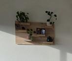 Foto plank, Ophalen, Gebruikt