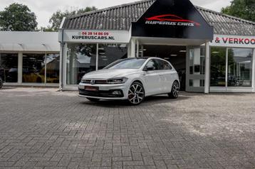 Volkswagen Polo 2.0 TSI GTI Virtual/Pano/Carplay/Beats/18"/L beschikbaar voor biedingen