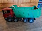 Bruder Vrachtwagen - Zo Goed Als Nieuw!, Ophalen of Verzenden, Zo goed als nieuw