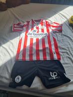 Sparta Rotterdam Tenue Maat 164 - Zo Goed Als Nieuw, Sport- of Zwemkleding, Ophalen of Verzenden, Zo goed als nieuw, Robey