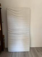 GRATIS af te halen matras 100 x 200 cm, Huis en Inrichting, Slaapkamer | Matrassen en Bedbodems, Ophalen, Zo goed als nieuw, Eenpersoons
