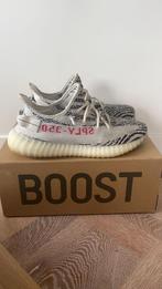 Adidas Yeezy 350 zebra 43 1/3 origineel., Kleding | Heren, Schoenen, Adidas Yeezy, Ophalen of Verzenden, Zo goed als nieuw, Sneakers of Gympen