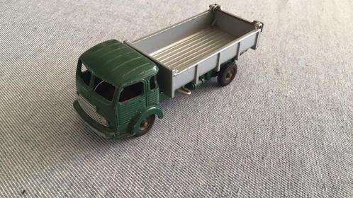 DINKY TOYS SIMCA CARGO KIPWAGEN NETJES GEBLEVEN KIJKFF ‼️, Hobby en Vrije tijd, Modelauto's | 1:50, Zo goed als nieuw, Auto, Dinky Toys