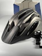 Cairbull MTB Helmet – Matte Olive/Grey – Size M (54–58 cm), Cairbull, Zo goed als nieuw, Heer of Dame, M