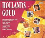 2 CD Box Hollands Goud, Cd's en Dvd's, Cd's | Verzamelalbums, Nederlandstalig, Ophalen of Verzenden