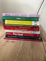 Pabo Studieboeken (ook los te koop), Boeken, Ophalen of Verzenden, Gelezen, Overige niveaus, Overige vakken