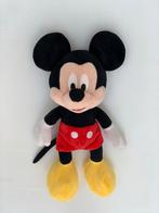 Mickey Mouse Knuffel 51 cm, Ophalen of Verzenden, Nieuw, Overige typen