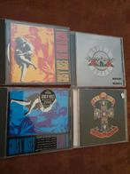 Guns n' f'n roses 4 cd's voor 9 euro partij collectie cd, Cd's en Dvd's, Cd's | Hardrock en Metal, Ophalen of Verzenden