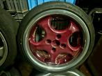 Brock b2. 4x100 16 inch, Ophalen of Verzenden
