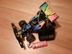 Nikko Super Tiger vintage RC, Elektro, Gebruikt, Auto offroad, Schaal 1:14