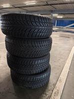 BMW 3 Serie Winterbanden, 16 inch, Banden en Velgen, 205 mm, Winterbanden
