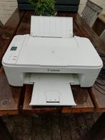 Printer Canon, Ophalen, Gebruikt, Printer