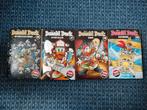 Complete jaargang 2021-2022 Donald Duck thema pockets 46-49, Boeken, Stripboeken, Complete serie of reeks, Ophalen of Verzenden