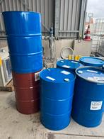 200 liter vat, 150 liter of meer, Ophalen of Verzenden, Zo goed als nieuw