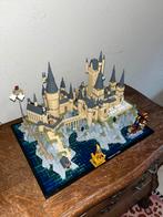Lego Hogwarts Castle 76419, Ophalen of Verzenden, Zo goed als nieuw, Complete set, Lego