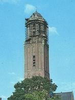 910552 Zwolle Peperbus 1964 Gelopen met Postzegel, Verzamelen, Ophalen of Verzenden, 1940 tot 1960, Gelopen, Overijssel