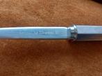 Zilveren bewerkte Briefopener (Koninklijke Begeer BV), Ophalen of Verzenden, Zilver
