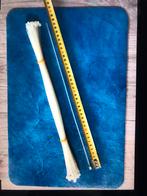 Originele bindbandjes voor reborn poppen…nog 10 stuks voor:, Ophalen of Verzenden, Nieuw, Pop