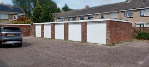Garagebox / Opslagruimte in Nijmegen, Auto diversen, Autostallingen en Garages