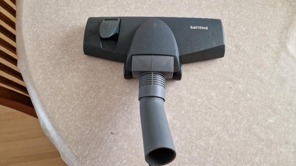 nieuw philips stofzuiger voet, Ophalen of Verzenden, Nieuw, Overige typen