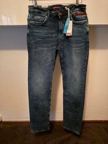 Nieuwe jeans van No Excess  model 715 maat 33/36 beschikbaar voor biedingen