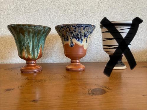 Pythagoras bekers, Antiek en Kunst, Curiosa en Brocante, Ophalen of Verzenden
