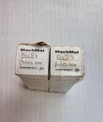 2 stuks 12AX7A buis gematched - ECC83 voor Audiomat, Nieuw, Ophalen of Verzenden, MachMat, Bart@klankbart.nl