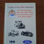 50 jaar A-Ford Club Nederland (1956-2006), Ophalen of Verzenden, Zo goed als nieuw, Auto's